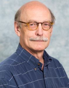 William Kirby Gottschalk