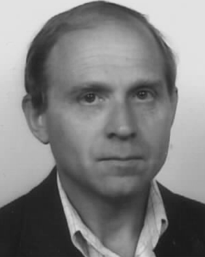 Boris M. Miller
