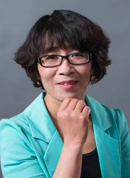 Haiying Zhao