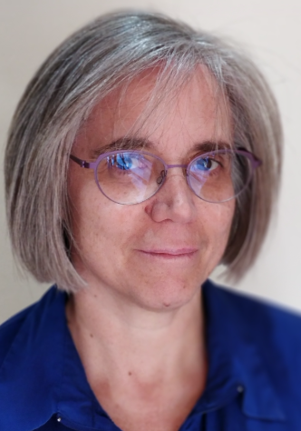 Sonia Marín Sillué