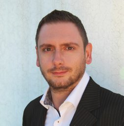 Maik Hilgarth