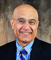 Mohammad Modarres