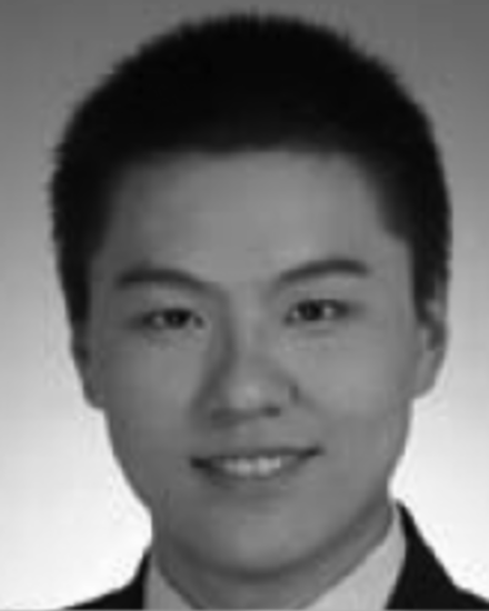 Yisong Zhang