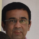 Arpan Gandhi