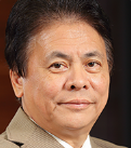 Wilson Tong