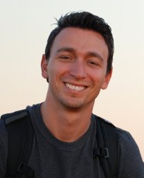 Matteo Cortesi