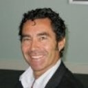 Antony Morgan