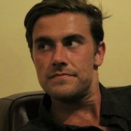 Alexander Tschantz