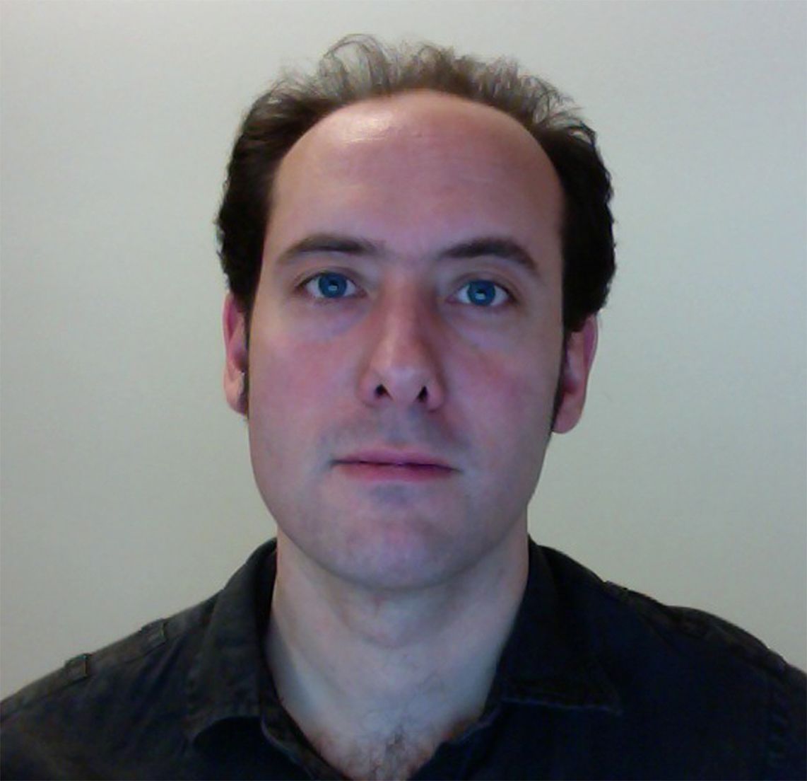 Matthias Stadtfeld