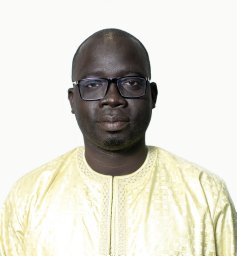 Balla D. Ngom