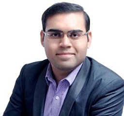 Sujay Charania