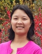 Hongmei Chen