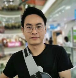 Liming Huang