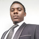 Elvis Akomoneh