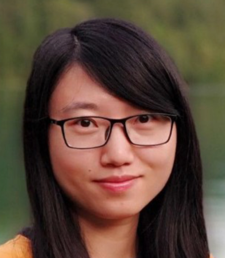 Ping Zhou