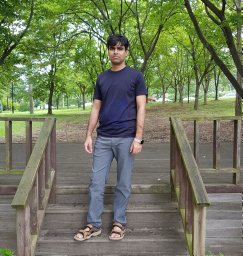Syed Sayeed Ahmad