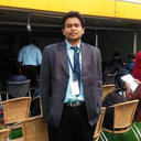 Supantha Mandal