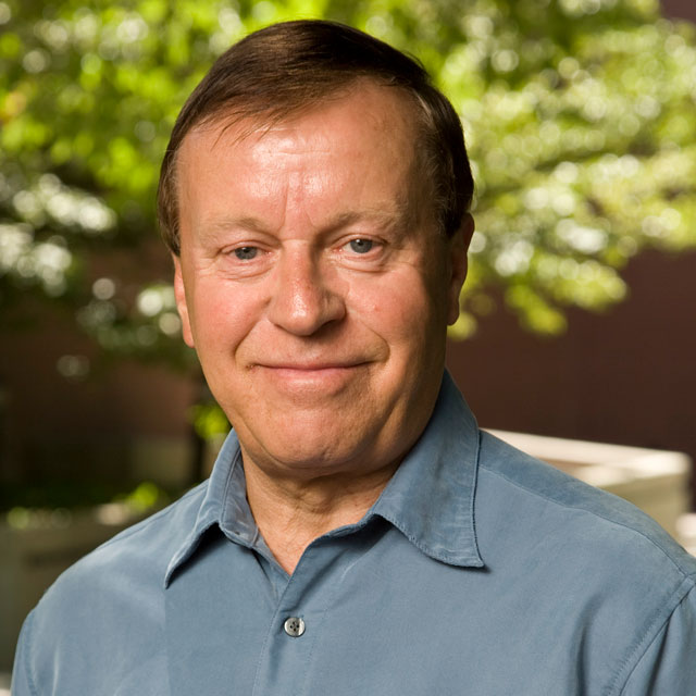Andrzej M. Trzynadlowski
