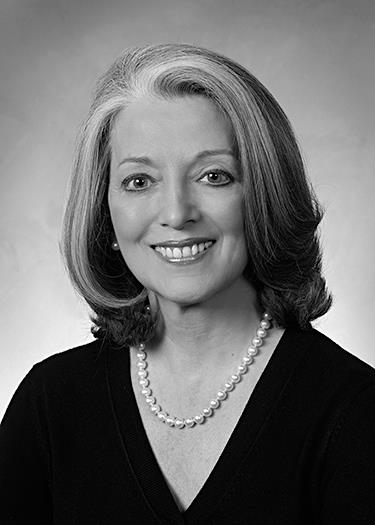 Deborah A Dawson