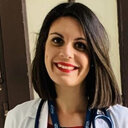 Lucia Lozano-Vicario