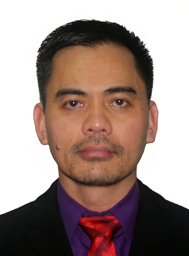 Rodrigo Jamisola