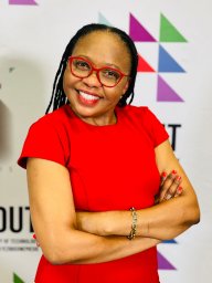 Motaung Keolebogile Shirley