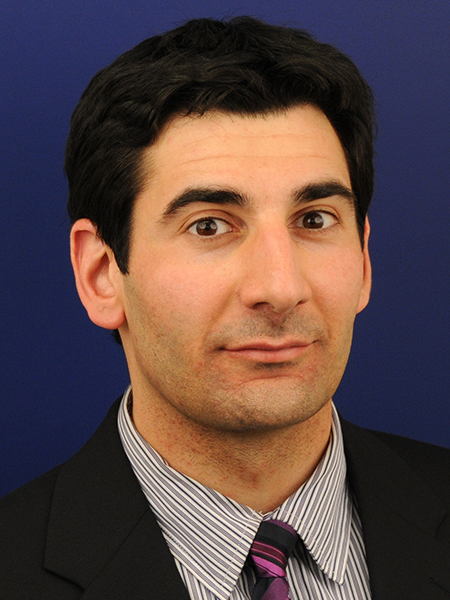 Michael D. Sangid
