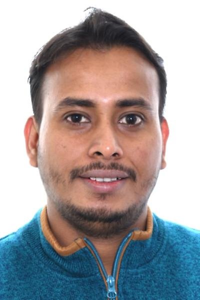 Samir Chattopadhyay