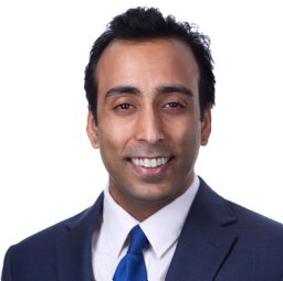 Amir Humza Sohail