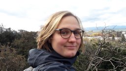 Susanne A. Benz