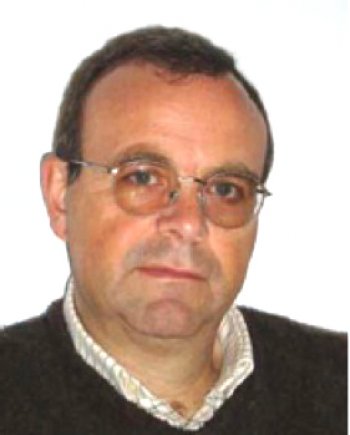 José Luis Serrano Ostáriz