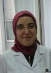 Emine Nedime Korucu
