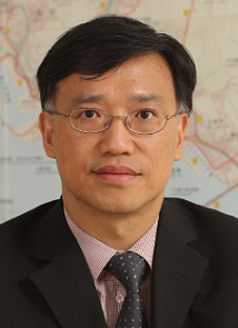Kwok Fai Chung