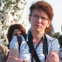 Halina Kaczmarek
