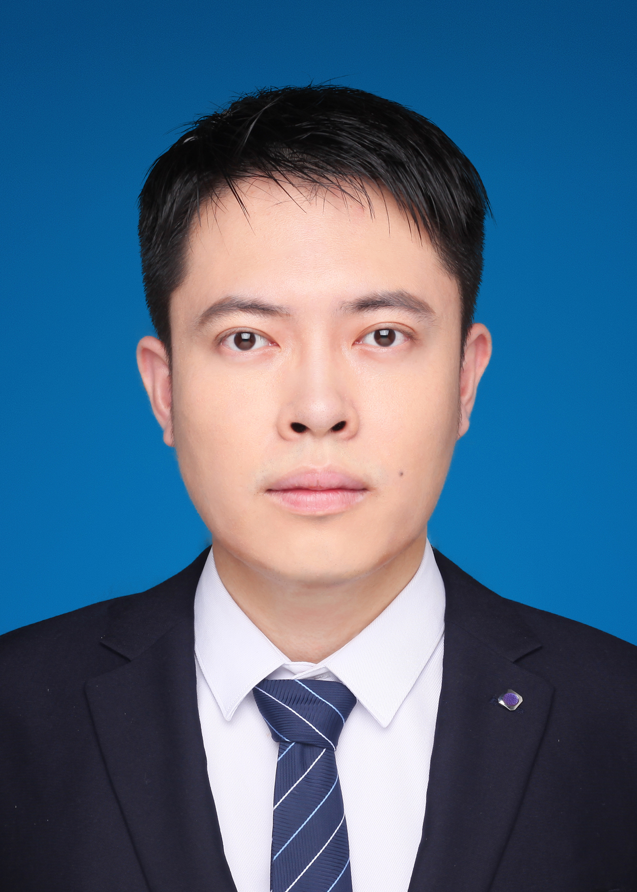 Zhida Bai
