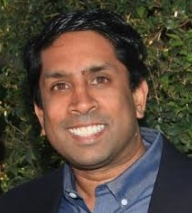 Alapakkam Sampath