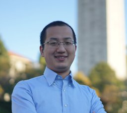 Xingyu Ren