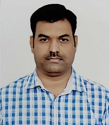 Ashwani K Thakur