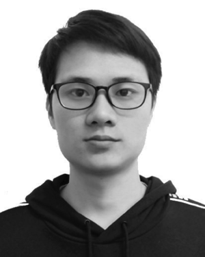 Zuqing Zheng