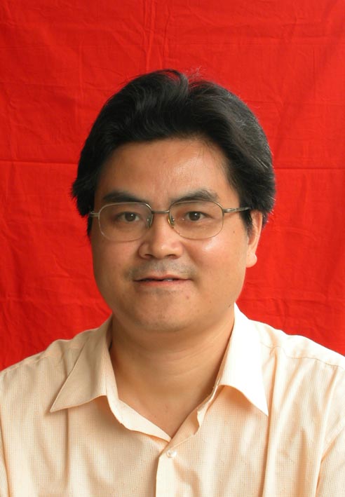 Shiping Yan