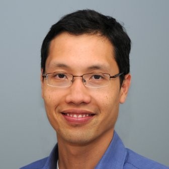 Alvin Loh