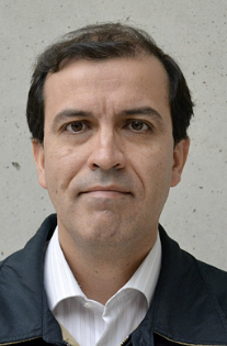 José Eduardo Galgani F.