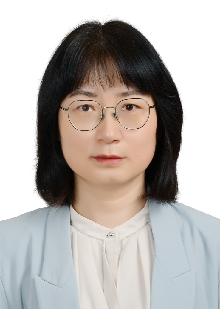 Yanping Luo