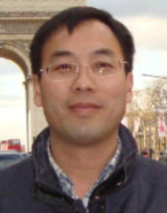 Youming Yu