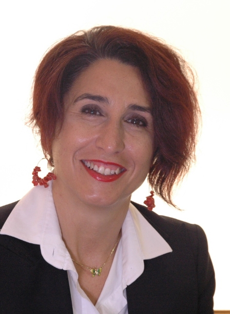 Maria Sabrina Greco