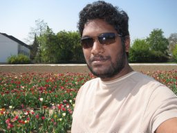 Anbazhagan Veerappan