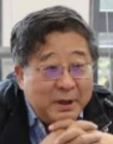 Lixun Cai
