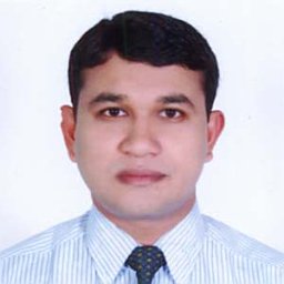 Mohammad Ashiqul Islam