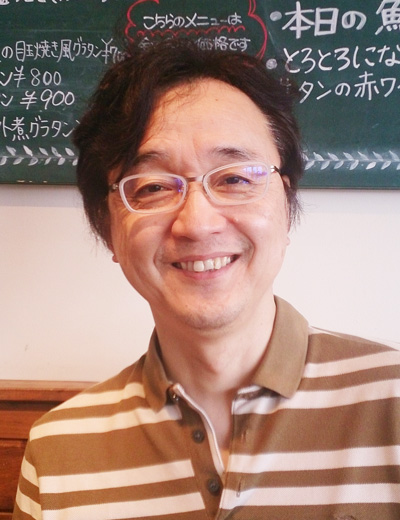 Yasuo Mori