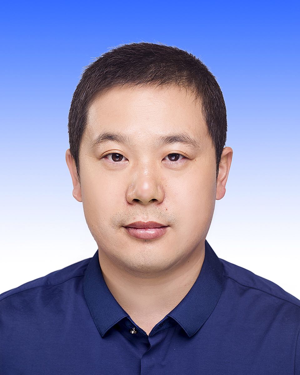 Jinhui Zhou